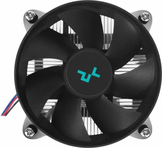 Устройство охлаждения(кулер) Deepcool DP-ICAS-T31P-17 — для бизнеса и офиса Устройство охлаждения(кулер) Deepcool DP-ICAS-T31P-17 — для бизнеса и офиса