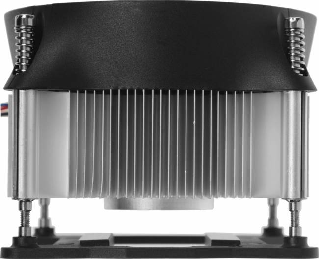Устройство охлаждения(кулер) Deepcool DP-ICAS-T31P-17 — для бизнеса и офиса Устройство охлаждения(кулер) Deepcool DP-ICAS-T31P-17 — для бизнеса и офиса
