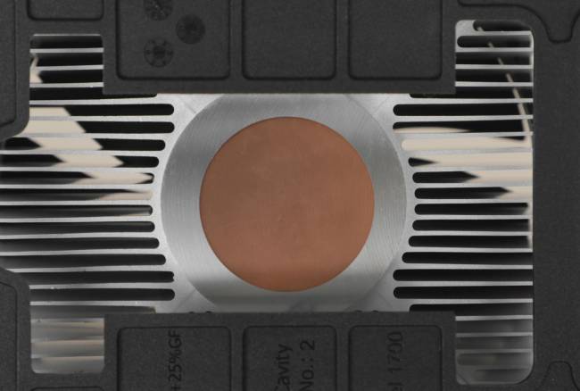 Устройство охлаждения(кулер) Deepcool DP-ICAS-T31P-17 — для бизнеса и офиса Устройство охлаждения(кулер) Deepcool DP-ICAS-T31P-17 — для бизнеса и офиса