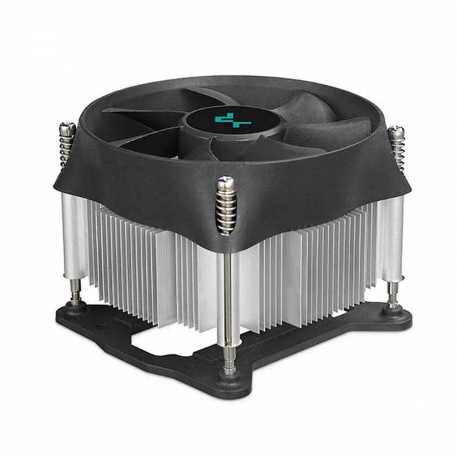 Устройство охлаждения(кулер) Deepcool DP-ICAS-T31P-17 — для бизнеса и офиса Устройство охлаждения(кулер) Deepcool DP-ICAS-T31P-17 — для бизнеса и офиса