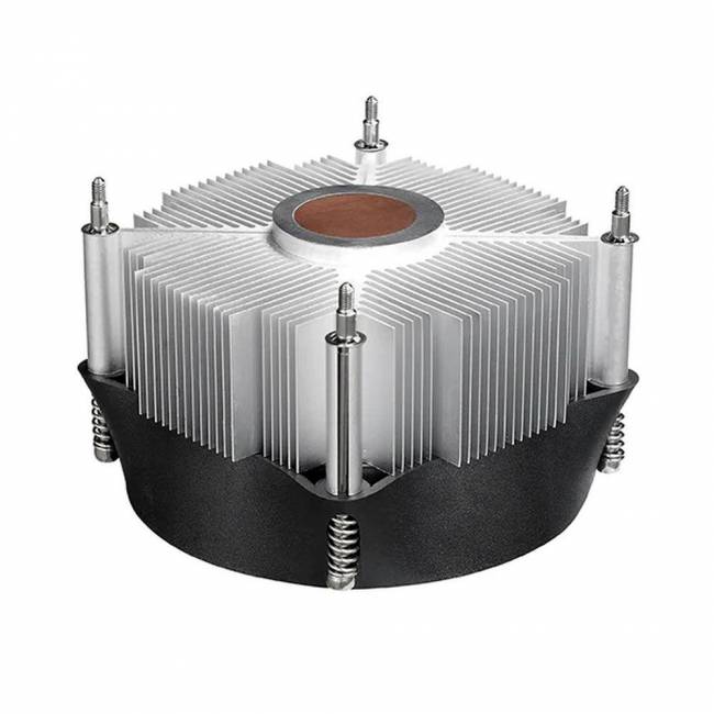 Устройство охлаждения(кулер) Deepcool DP-ICAS-T31P-17 — для бизнеса и офиса Устройство охлаждения(кулер) Deepcool DP-ICAS-T31P-17 — для бизнеса и офиса