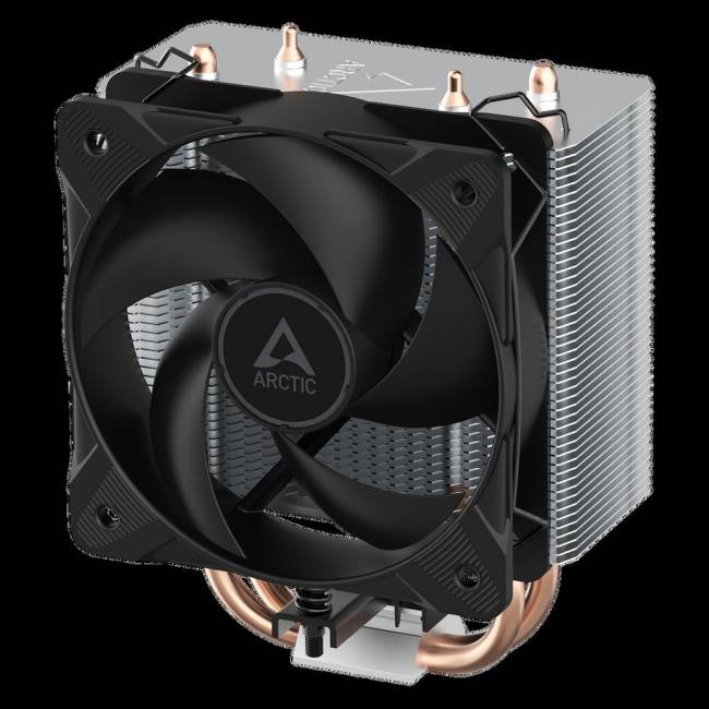Вентилятор корпусной ARCTIC ACFRE00191A — для бизнеса и офиса Вентилятор корпусной ARCTIC ACFRE00191A — для бизнеса и офиса