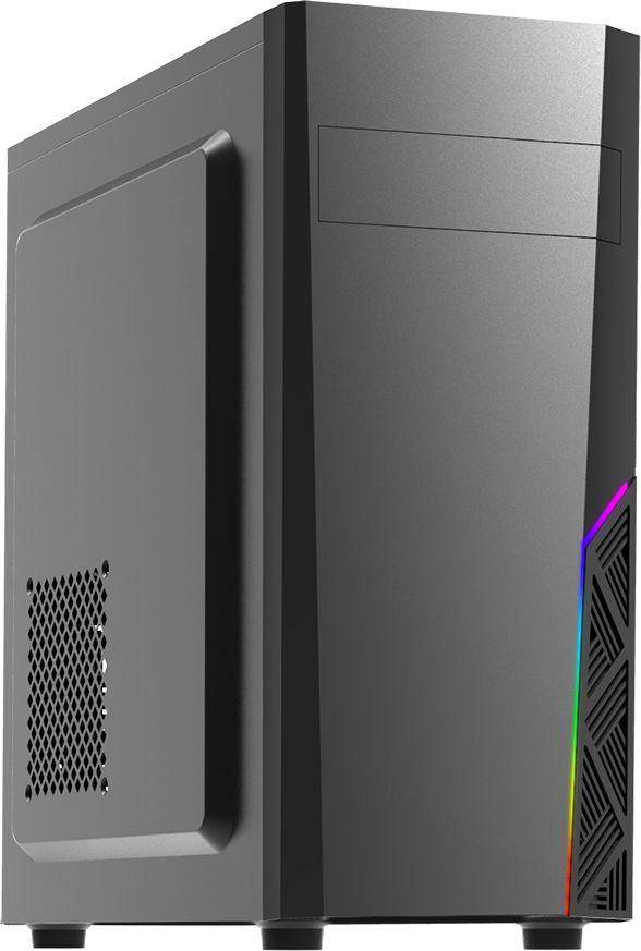 Корпус Zalman ZM-T8 — для бизнеса и офиса Корпус Zalman ZM-T8 — для бизнеса и офиса