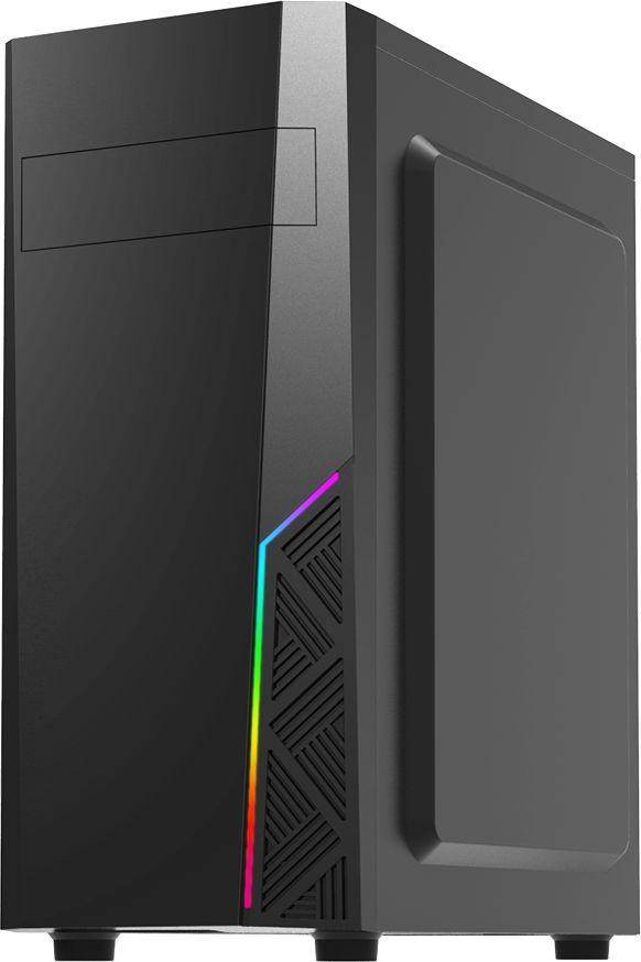 Корпус Zalman ZM-T8 — для бизнеса и офиса Корпус Zalman ZM-T8 — для бизнеса и офиса
