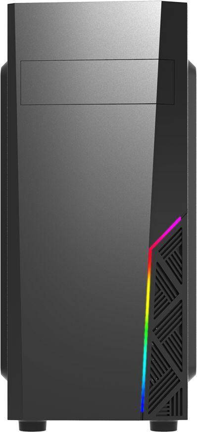 Корпус Zalman ZM-T8 — для бизнеса и офиса Корпус Zalman ZM-T8 — для бизнеса и офиса