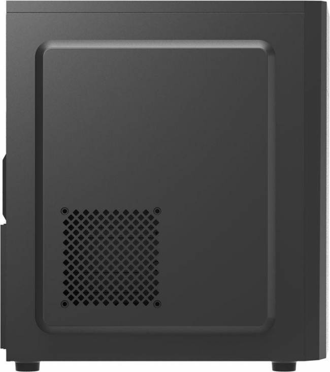Корпус Zalman ZM-T8 — для бизнеса и офиса Корпус Zalman ZM-T8 — для бизнеса и офиса