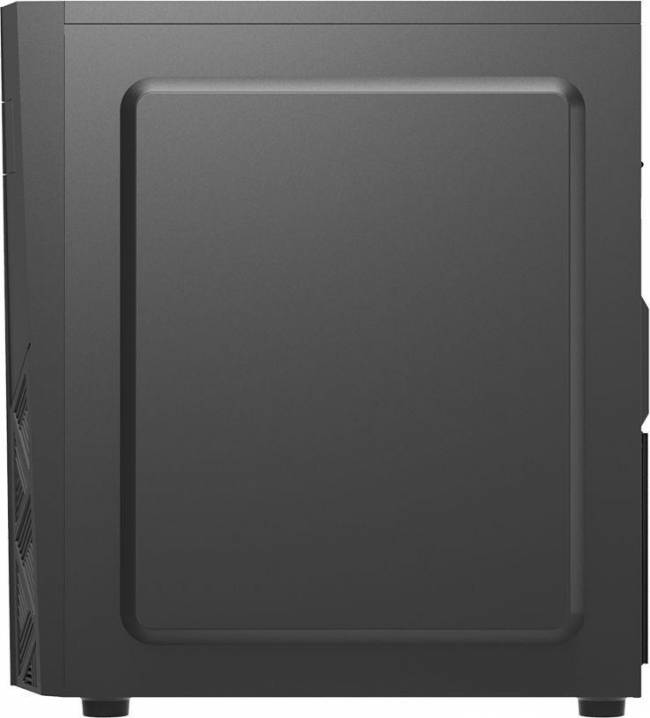 Корпус Zalman ZM-T8 — для бизнеса и офиса Корпус Zalman ZM-T8 — для бизнеса и офиса