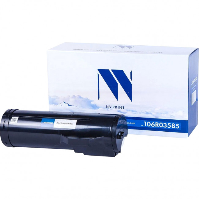 - NVP NV-106R03585 — для бизнеса и офиса