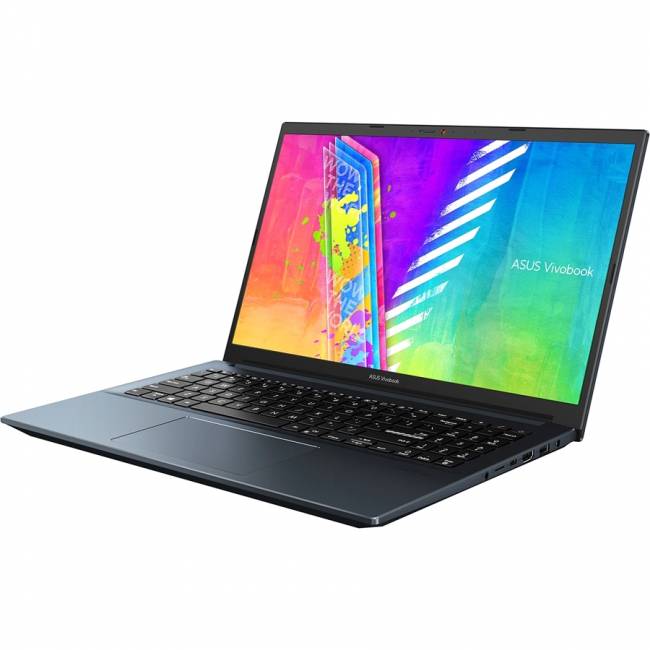 Ноутбук ASUS Vivobook Pro K3500PA-KJ407 (90NB0UU2-M008T0) — для бизнеса и офиса Ноутбук ASUS Vivobook Pro K3500PA-KJ407 (90NB0UU2-M008T0) — для бизнеса и офиса