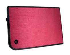 Внешний корпус для HDD/SSD AgeStar 3UB2A14 (RED) Внешний корпус для HDD/SSD AgeStar 3UB2A14 (RED)