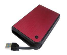 Внешний корпус для HDD/SSD AgeStar 3UB2A14 (RED) — для бизнеса и офиса Внешний корпус для HDD/SSD AgeStar 3UB2A14 (RED) — для бизнеса и офиса