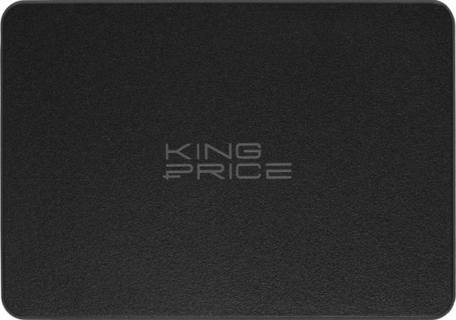 Накопитель SSD KingPrice KPSS960G2 — для бизнеса и офиса Накопитель SSD KingPrice KPSS960G2 — для бизнеса и офиса