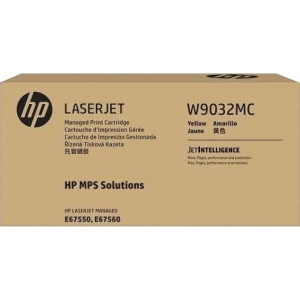 Тонер-картридж HP W9032MC