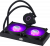 Система охлаждения Cooler Master MasterLiquid ML240L V2 RGB (MLW-D24M-A18PC-R2) — для бизнеса и офиса Система охлаждения Cooler Master MasterLiquid ML240L V2 RGB (MLW-D24M-A18PC-R2) — для бизнеса и офиса