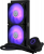 Система охлаждения Cooler Master MasterLiquid ML240L V2 RGB (MLW-D24M-A18PC-R2) — для бизнеса и офиса Система охлаждения Cooler Master MasterLiquid ML240L V2 RGB (MLW-D24M-A18PC-R2) — для бизнеса и офиса