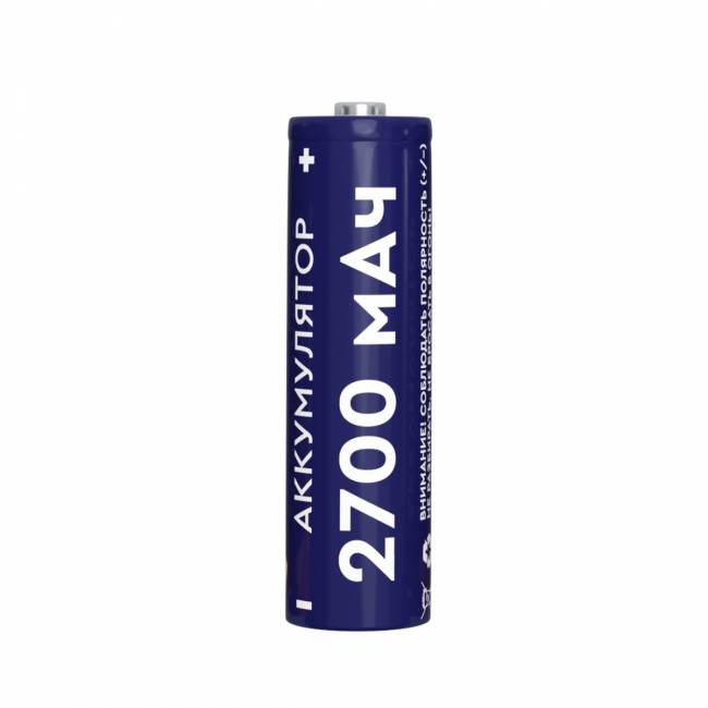 Элемент питания Аккумулятор СТАРТ Ni-MH HR6 AA 2700mAh BL3+1 — для бизнеса и офиса Элемент питания Аккумулятор СТАРТ Ni-MH HR6 AA 2700mAh BL3+1 — для бизнеса и офиса