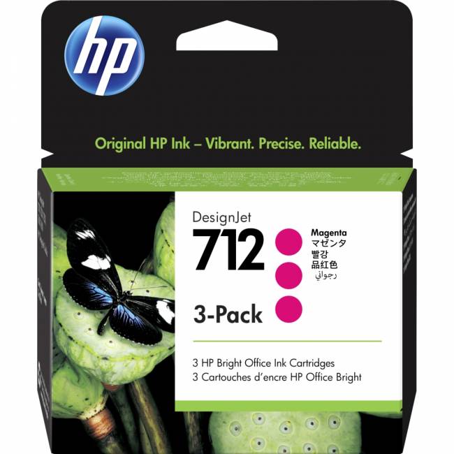 Набор картриджей HP 3ED78A — для бизнеса и офиса Набор картриджей HP 3ED78A — для бизнеса и офиса