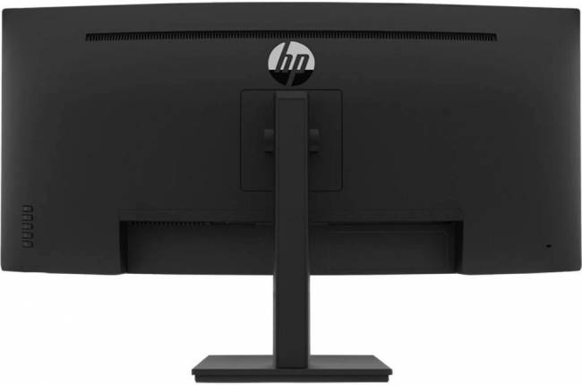 Монитор HP 21Y56AS — для бизнеса и офиса Монитор HP 21Y56AS — для бизнеса и офиса