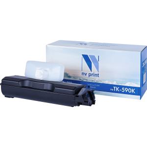 - NVP NV-TK590Y
