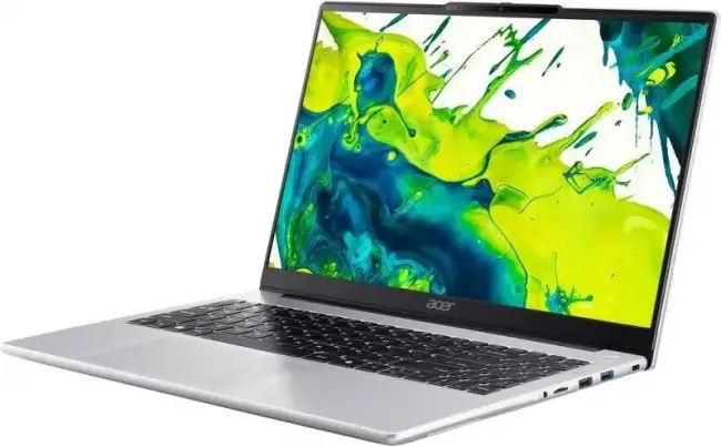 Ноутбук Acer NX.DJZEX.001 — для бизнеса и офиса Ноутбук Acer NX.DJZEX.001 — для бизнеса и офиса