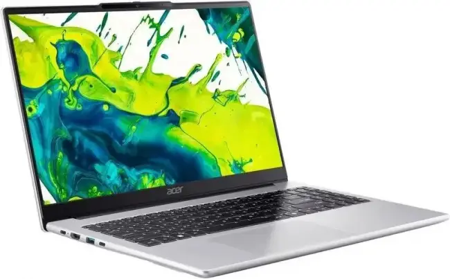 Ноутбук Acer NX.DJZEX.001 — для бизнеса и офиса Ноутбук Acer NX.DJZEX.001 — для бизнеса и офиса