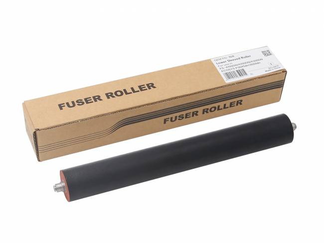Вал резиновый (Foam type) (CET) Kyocera FS-4100DN/4200DN/4300DN/Ecosys P3045dn/M3550idn CET7815N — для бизнеса и офиса Вал резиновый (Foam type) (CET) Kyocera FS-4100DN/4200DN/4300DN/Ecosys P3045dn/M3550idn CET7815N — для бизнеса и офиса