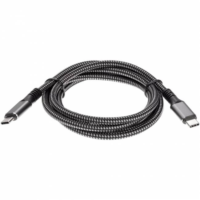 Кабель Thuderbolt4 M--TypeCM, 5K@60Hz, 40GBps, PD 100W, 5A, VCOM, 1.2м <CU540M-1.2M> Кабель-переходник VCOM Thuderbolt4 M/Type C M (CU540M-1.2M) — для бизнеса и офиса Кабель Thuderbolt4 M--TypeCM, 5K@60Hz, 40GBps, PD 100W, 5A, VCOM, 1.2м <CU540M-1.2M> Кабель-переходник VCOM Thuderbolt4 M/Type C M (CU540M-1.2M) — для бизнеса и офиса