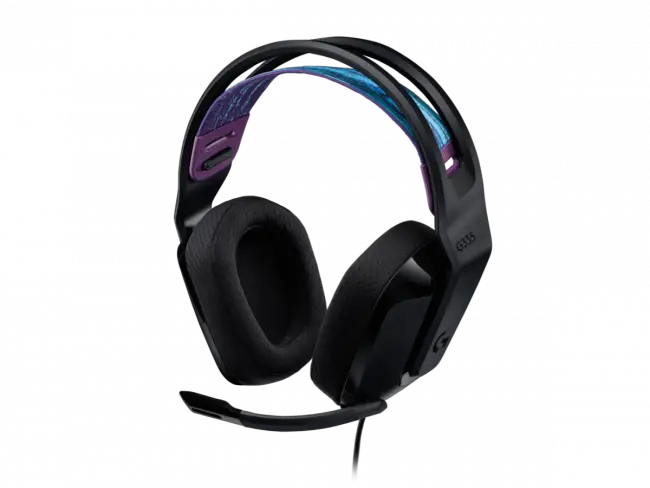 Гарнитура Logitech 981-000981 — для бизнеса и офиса Гарнитура Logitech 981-000981 — для бизнеса и офиса