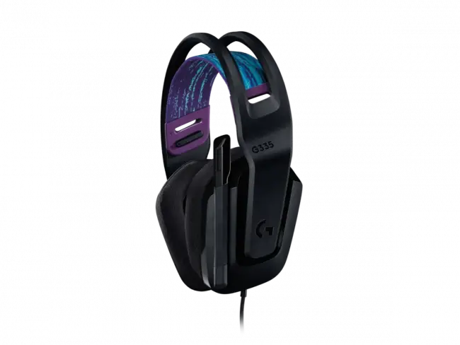 Гарнитура Logitech 981-000981 — для бизнеса и офиса Гарнитура Logitech 981-000981 — для бизнеса и офиса