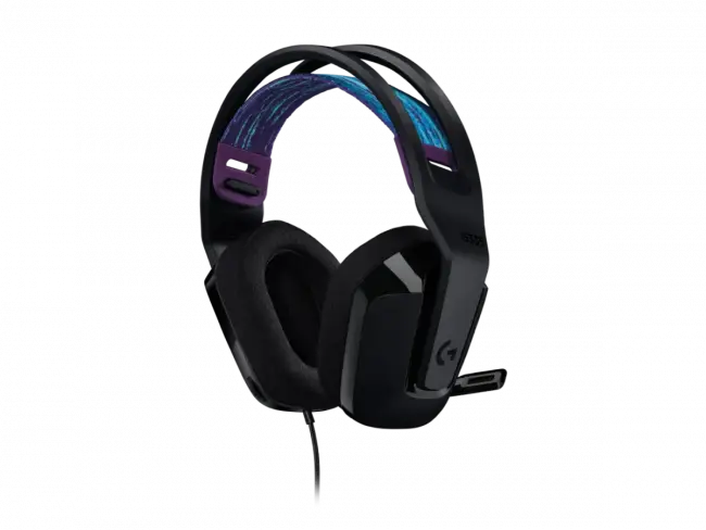 Гарнитура Logitech 981-000981 — для бизнеса и офиса Гарнитура Logitech 981-000981 — для бизнеса и офиса