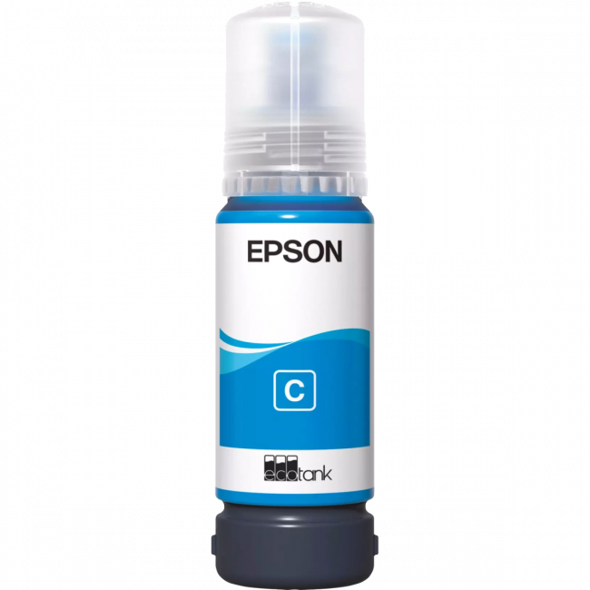 Чернила Epson C13T09C24A — для бизнеса и офиса Чернила Epson C13T09C24A — для бизнеса и офиса
