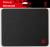 Defender Игровой коврик Black One 200*250*2 мм, ткань+резина Defender 50016 — для бизнеса и офиса Defender Игровой коврик Black One 200*250*2 мм, ткань+резина Defender 50016 — для бизнеса и офиса