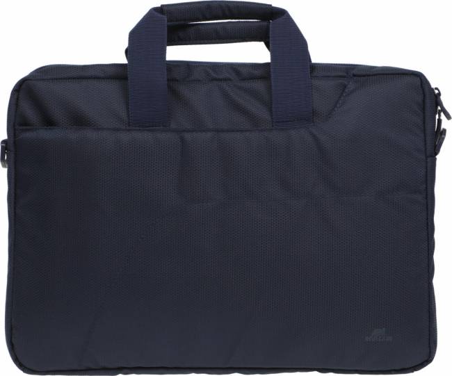 Сумка для ноутбука 15.6" Riva 8035 BLUE — для бизнеса и офиса Сумка для ноутбука 15.6" Riva 8035 BLUE — для бизнеса и офиса