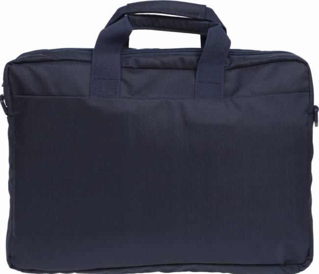 Сумка для ноутбука 15.6" Riva 8035 BLUE — для бизнеса и офиса Сумка для ноутбука 15.6" Riva 8035 BLUE — для бизнеса и офиса