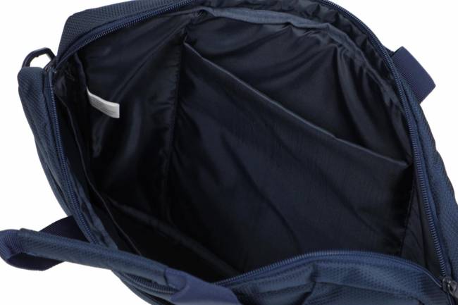 Сумка для ноутбука 15.6" Riva 8035 BLUE — для бизнеса и офиса Сумка для ноутбука 15.6" Riva 8035 BLUE — для бизнеса и офиса