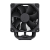 Кулер для процессора Noctua CPU Cooler NH-U9S chromax.black Black — для бизнеса и офиса Кулер для процессора Noctua CPU Cooler NH-U9S chromax.black Black — для бизнеса и офиса