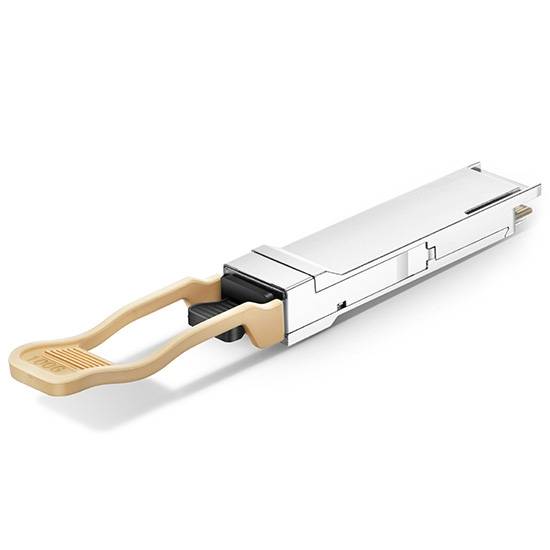 Трансивер H3C QSFP-100G-SR4-MM850 — для бизнеса и офиса Трансивер H3C QSFP-100G-SR4-MM850 — для бизнеса и офиса
