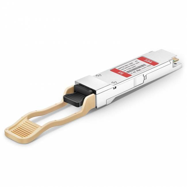Трансивер H3C QSFP-100G-SR4-MM850 — для бизнеса и офиса Трансивер H3C QSFP-100G-SR4-MM850 — для бизнеса и офиса