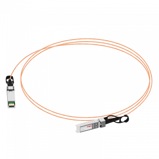 Кабель Fibo FT-S10-AOC10m — для бизнеса и офиса Кабель Fibo FT-S10-AOC10m — для бизнеса и офиса