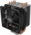 Кулер для процессора Cooler Master Hyper H412R (RR-H412-20PK-R2) — для бизнеса и офиса Кулер для процессора Cooler Master Hyper H412R (RR-H412-20PK-R2) — для бизнеса и офиса