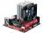 Кулер для процессора Cooler Master Hyper H412R (RR-H412-20PK-R2) — для бизнеса и офиса Кулер для процессора Cooler Master Hyper H412R (RR-H412-20PK-R2) — для бизнеса и офиса