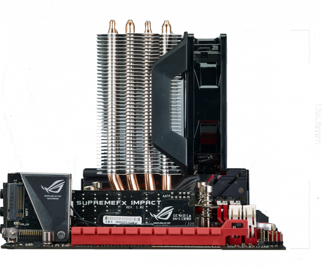 Кулер для процессора Cooler Master Hyper H412R (RR-H412-20PK-R2) — для бизнеса и офиса Кулер для процессора Cooler Master Hyper H412R (RR-H412-20PK-R2) — для бизнеса и офиса