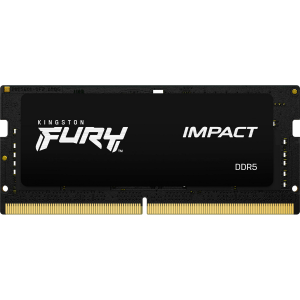 Память оперативная Kingston FURY Impact KF564S38IB-16