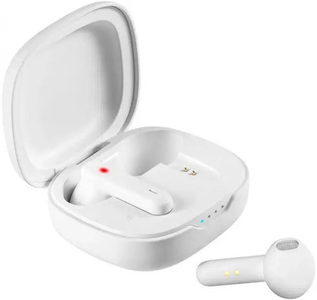 Defender Беспроводная гарнитура Twins 920 белый, TWS, Bluetooth Defender Twins 920 (63920) — для бизнеса и офиса Defender Беспроводная гарнитура Twins 920 белый, TWS, Bluetooth Defender Twins 920 (63920) — для бизнеса и офиса
