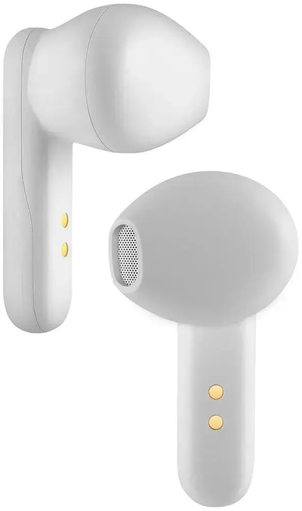 Defender Беспроводная гарнитура Twins 920 белый, TWS, Bluetooth Defender Twins 920 (63920) — для бизнеса и офиса Defender Беспроводная гарнитура Twins 920 белый, TWS, Bluetooth Defender Twins 920 (63920) — для бизнеса и офиса