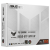 Материнская плата ASUS TUF GAMING B850-BTF WIFI W — для бизнеса и офиса Материнская плата ASUS TUF GAMING B850-BTF WIFI W — для бизнеса и офиса