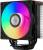 Устройство охлаждения(кулер) PcCooler RT500-BKAWYL-GL — для бизнеса и офиса Устройство охлаждения(кулер) PcCooler RT500-BKAWYL-GL — для бизнеса и офиса