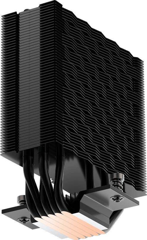 Устройство охлаждения(кулер) PcCooler RT500-BKAWYL-GL — для бизнеса и офиса Устройство охлаждения(кулер) PcCooler RT500-BKAWYL-GL — для бизнеса и офиса