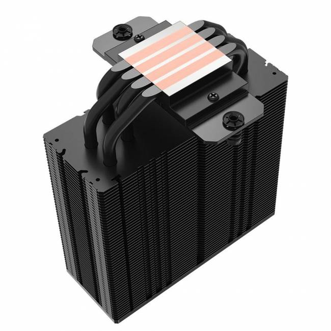 Кулер для процессора ID-COOLING SE-224-XTS_ARGB — для бизнеса и офиса Кулер для процессора ID-COOLING SE-224-XTS_ARGB — для бизнеса и офиса