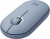 Мышь Logitech Pebble M350 — для бизнеса и офиса